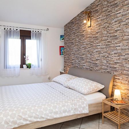 Ananas Apartments Crikvenica Exterior foto
